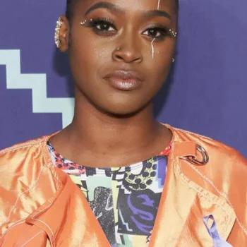 Tierra Whack