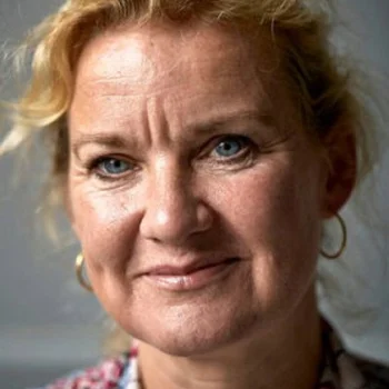 Tilde Harkamp