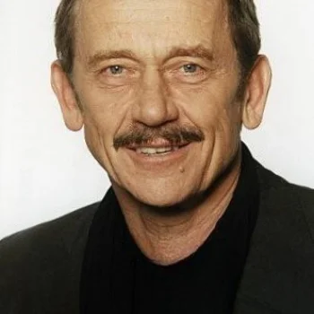 Tilo Prückner