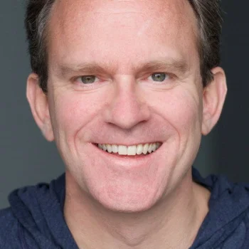 Tim Barker