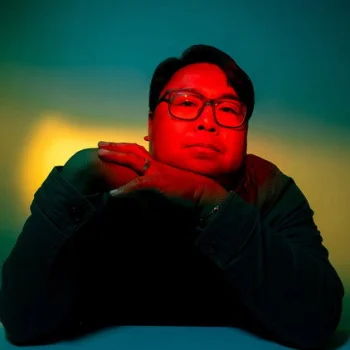 Tim Cruz