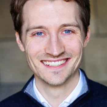 Tim Eliot