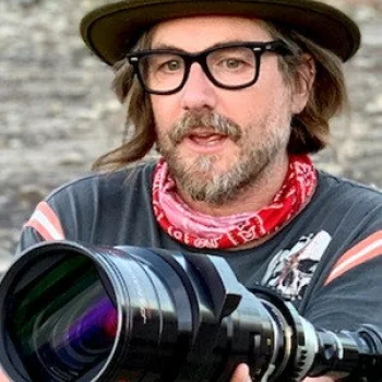 Tim Kirkby