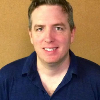 Tim McAuliffe