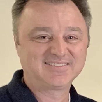 Tim O'Hair
