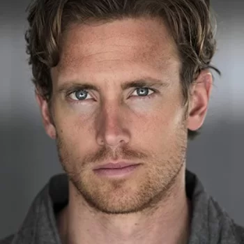Tim Parrish