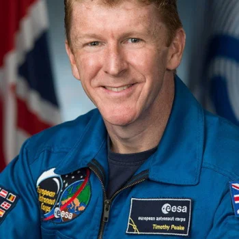 Tim Peake