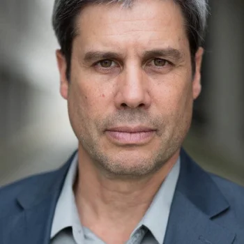 Tim Perez-Ross