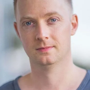Tim Potter