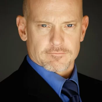 Tim Talman