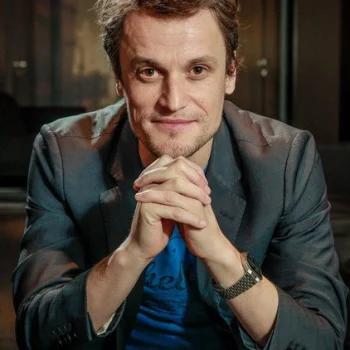 Tim van Aelst