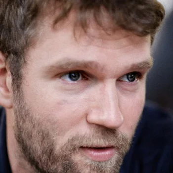 Timm Kröger