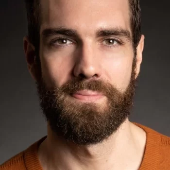 Timothy Hughes