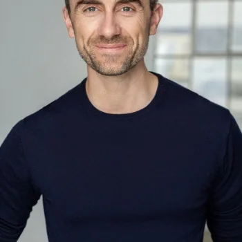 Timothy Huls
