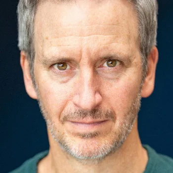 Timothy McCracken