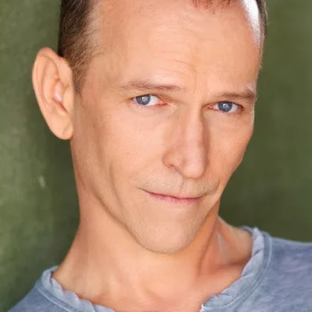 Timothy McKinney