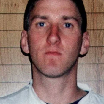 Timothy McVeigh