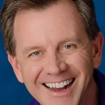 Timothy Mooney