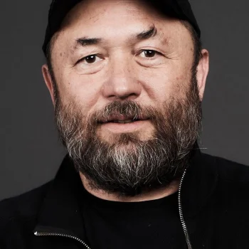 Тимур Бекмамбетов