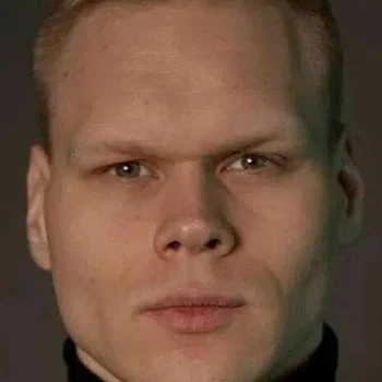Тимур Хайруллин