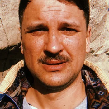 Тимур Ященко