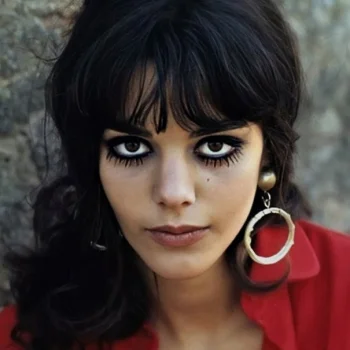 Tina Aumont