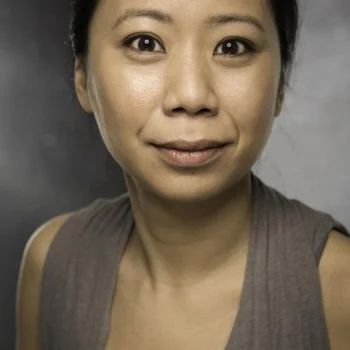 Tina Chiang