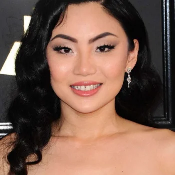 Tina Guo