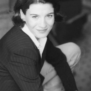 Tina Milo Milivojevic