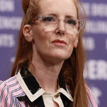 Tina Satter
