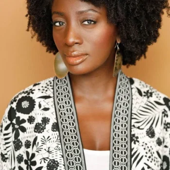 Tina Tena Ansah