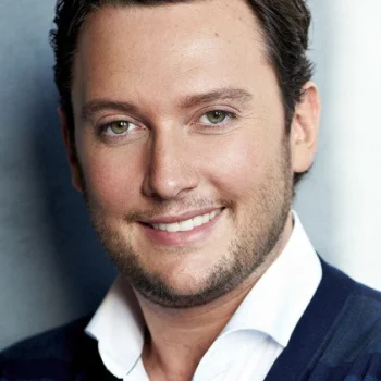Tino Martin