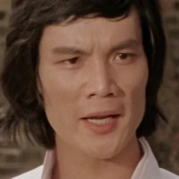 Tino Wong