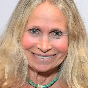 Tippi Dobrofsky