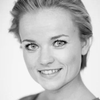 Tiril Heide Steen