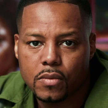 Titus Kaphar