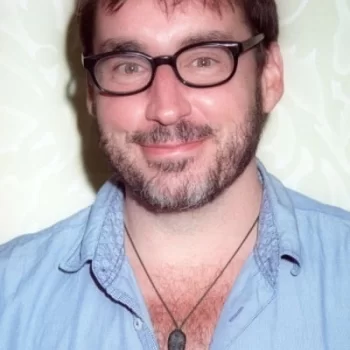 Toby Whithouse