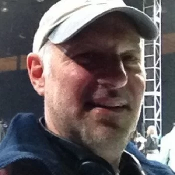 Todd Ellis Kessler