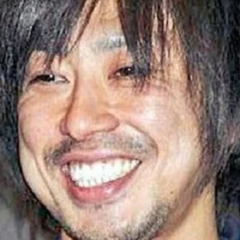 Toichiro Ruto