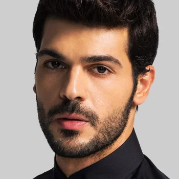 Tolga Mendi