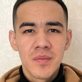 Толибжон Сулейманов