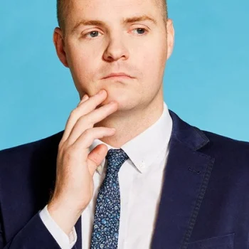 Tom Ballard