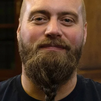 Tom Hird