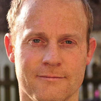 Tom Hugh-Jones