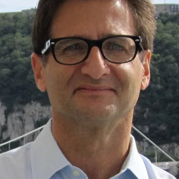 Tom Jacobson