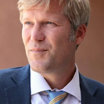 Tom Keller