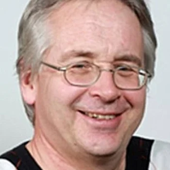 Tom Louis Lindstrøm