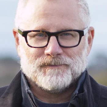Tom Perrotta