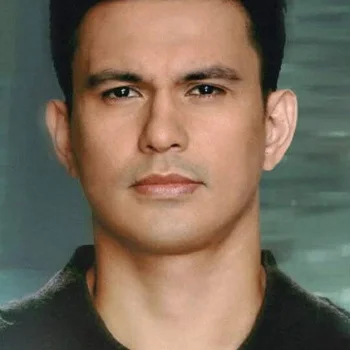 Tom Rodriguez