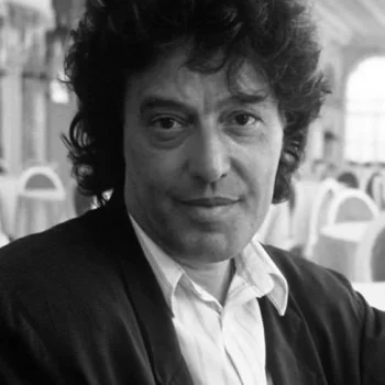 Tom Stoppard